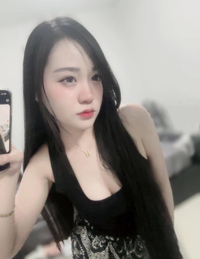 Preview profil Naura